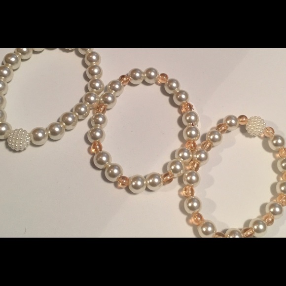 Mother’s Day Gift 💝 3pc.Bracelet Set - Picture 3 of 8